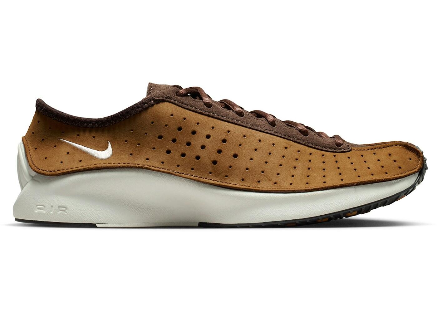 Nike WMNS Air Superfly Lt Light British Tan Light Bone Baroque Brown 2/2