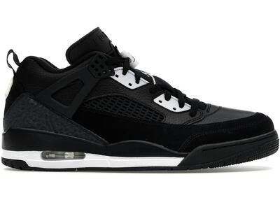 Jordan Spizike Low Oreo