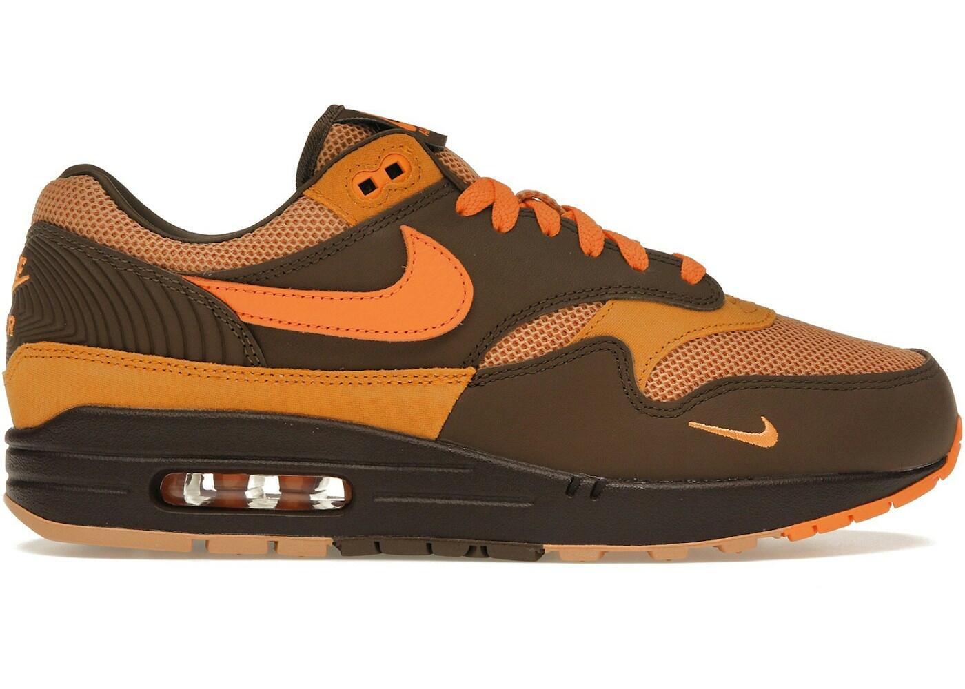 Nike Air Max 1 King's Day 2/2