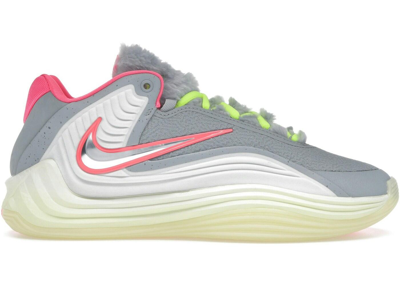 Nike GIANNIS FREAK 7 SE 'Shapeshift' 2/2