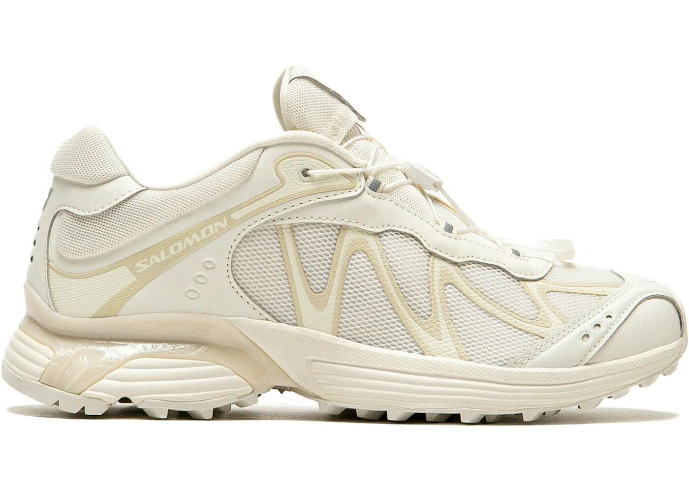 Salomon XT-WHISPER Vanila Almilk Vanila 2/2
