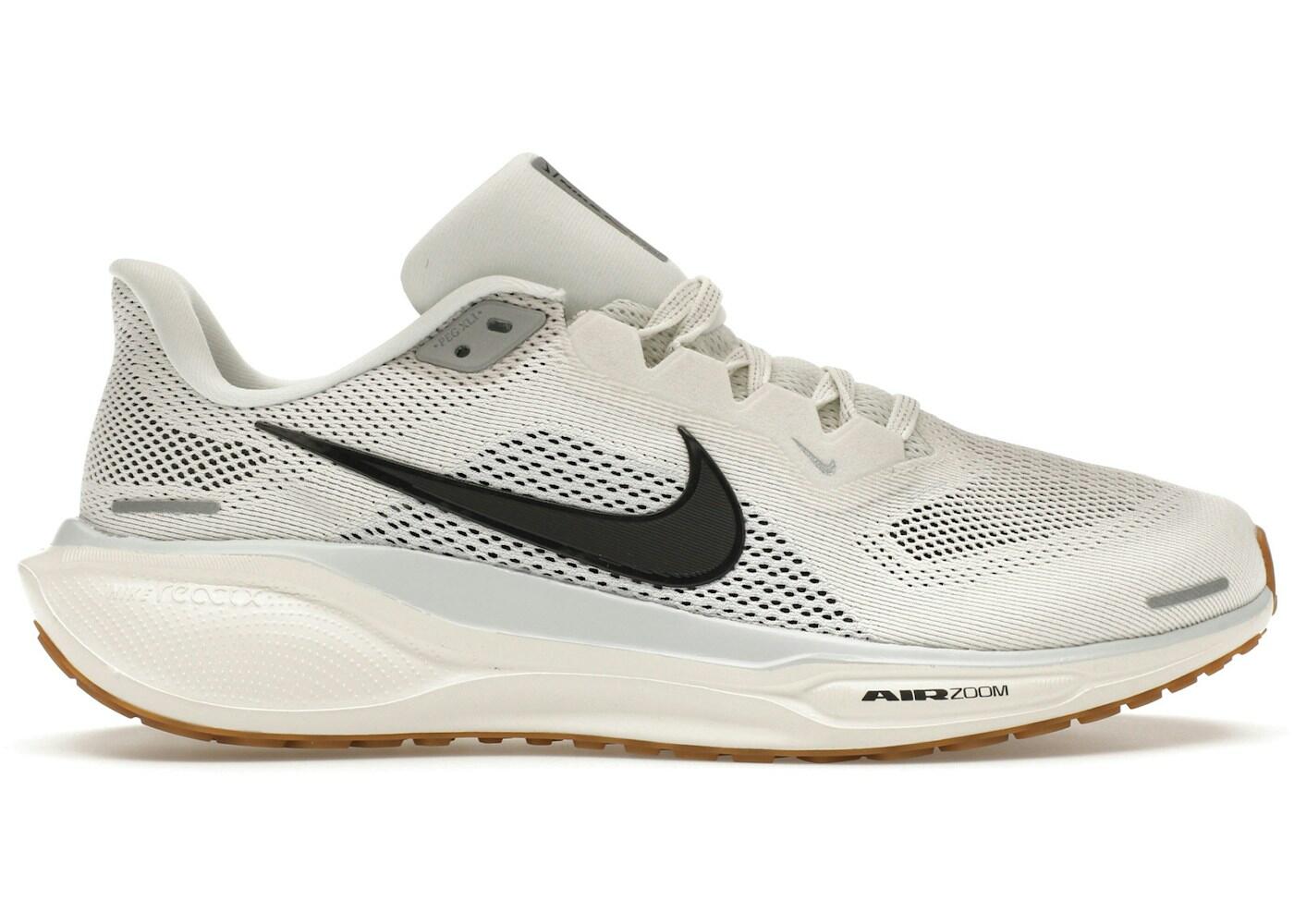 Nike Air Zoom Pegasus 41 Wolf Grey 2/2