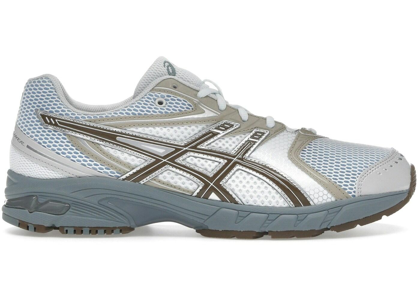 Asics Gel DS Trainer 14 Airy Blue 2/2