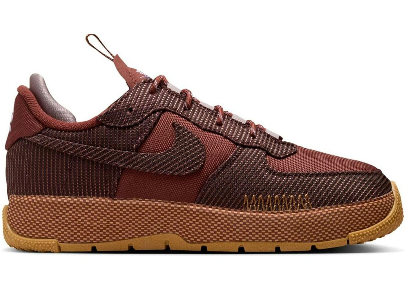 Nike Air Force 1 Wild W - Damen Sneakers 2/2