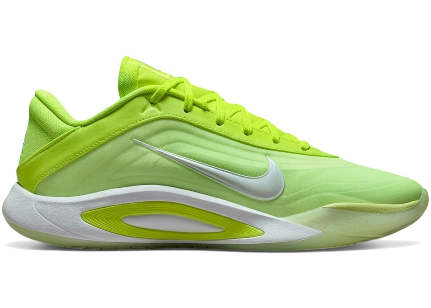 Nike WMNS A'One 'Sapphire' - Damen Sport Walking Schuhe 2/2
