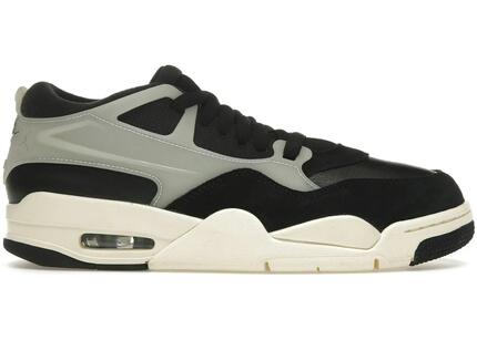 Męskie - Nike Air Jordan 4 Rm - Fq7939-006 - Czarny
