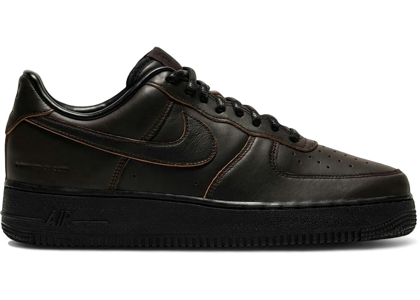 Nike Air Force 1 '07 Premium Morse Code 2/2