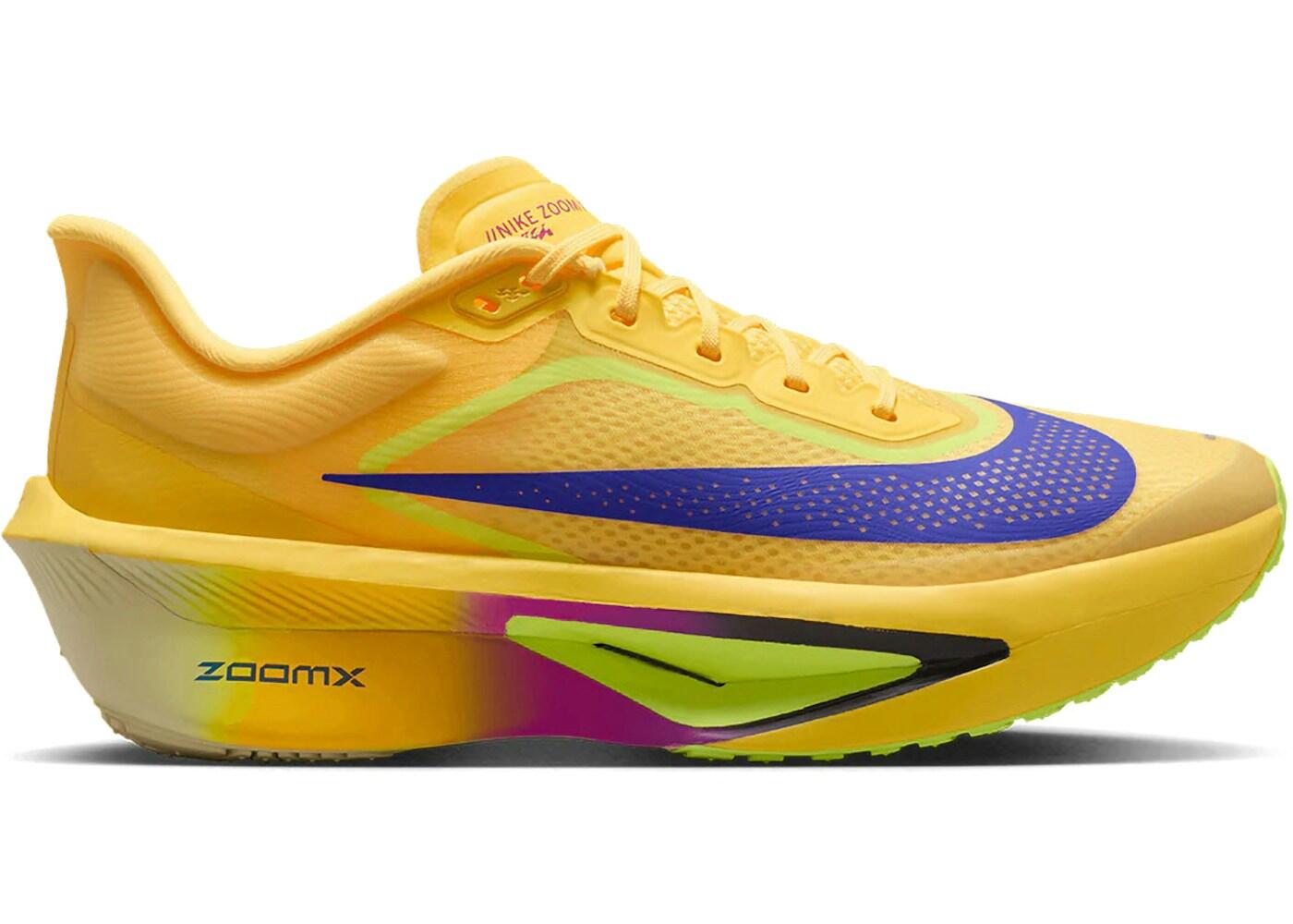 Nike Zoom Fly 6 - Men's Sport Walking Shoes 2/2
