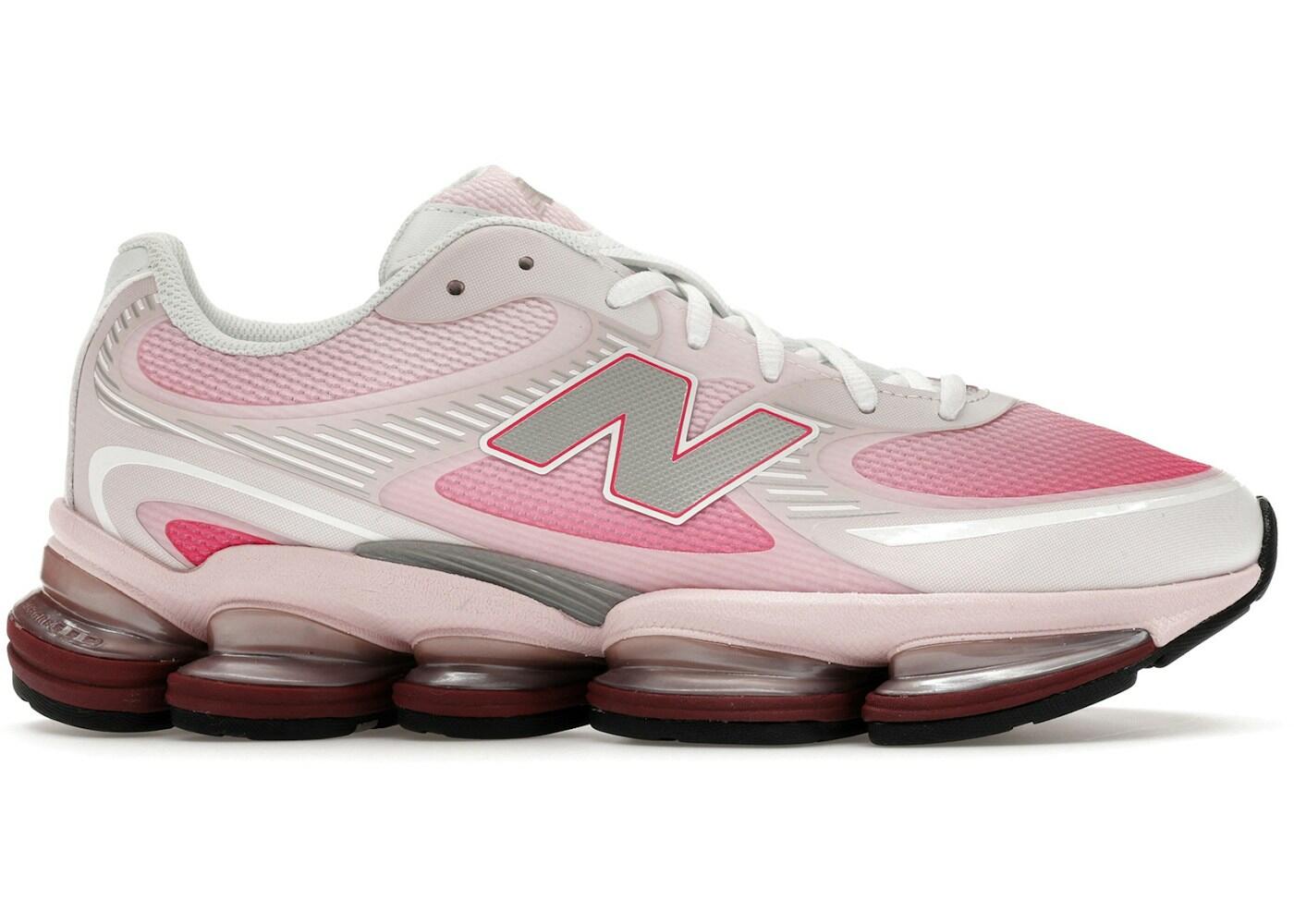 New Balance Abzorb 2000 Rose Sugar 2/2
