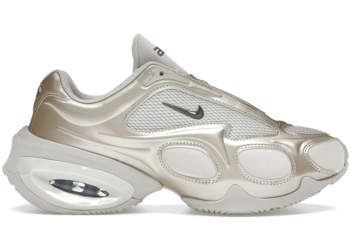 Nike Air Max Muse Damen Desert Sand Sneaker 2/2