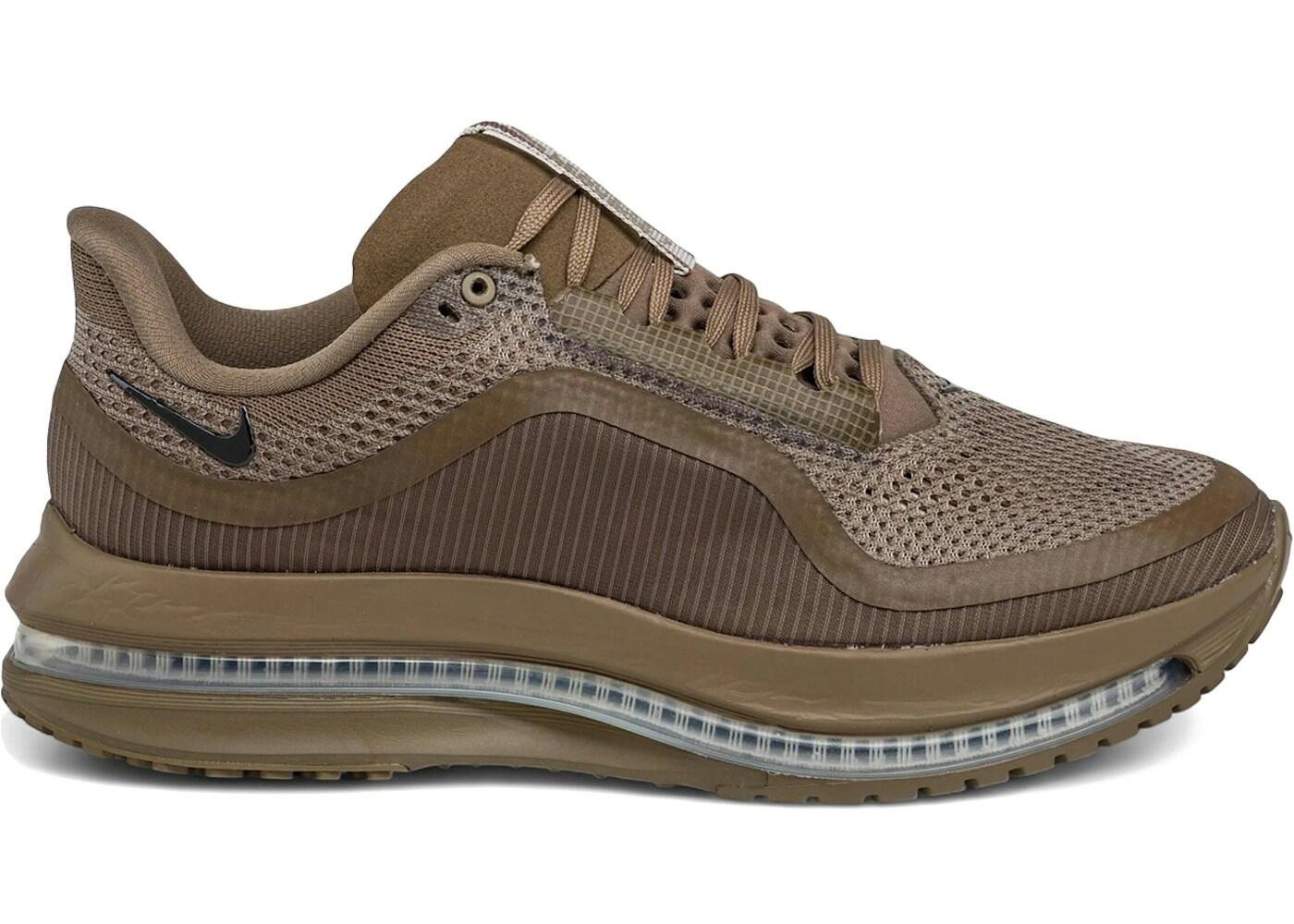 Nike Pegasus Premium SP Caldera Brown - Herren 2/4