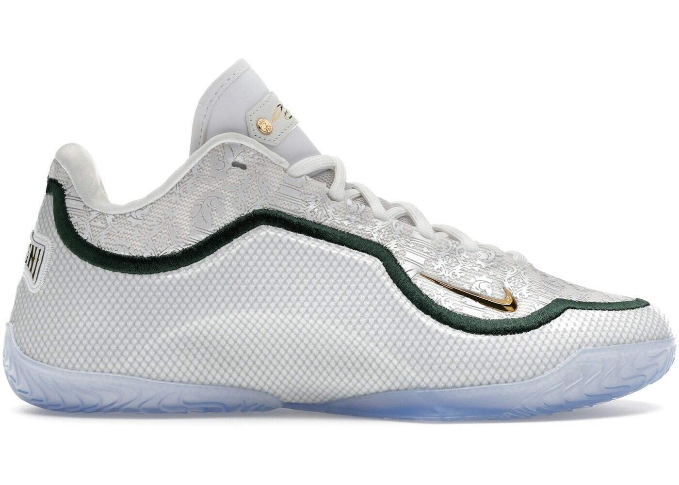 Nike LeBRON XXIII "From This Point Forward" 2/2