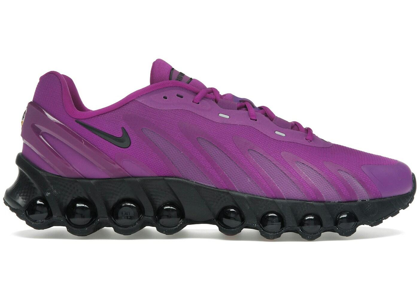 Nike Air Max Dn8 Vivid Purple 2/2