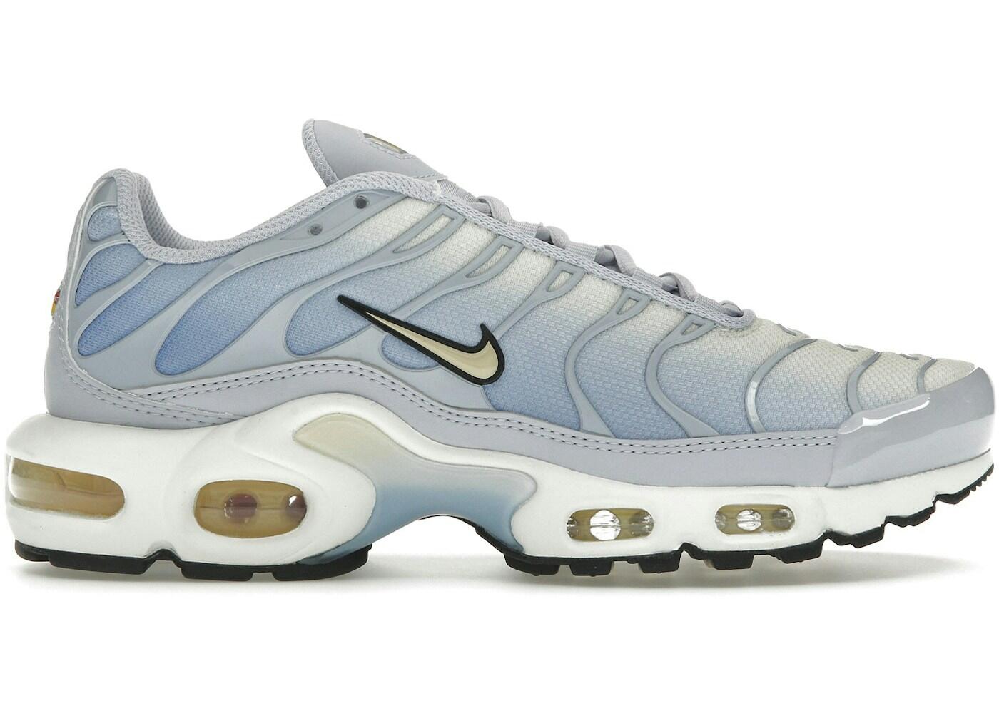 Nike Air Max Plus W Ghost - Damen Sneaker 2/2
