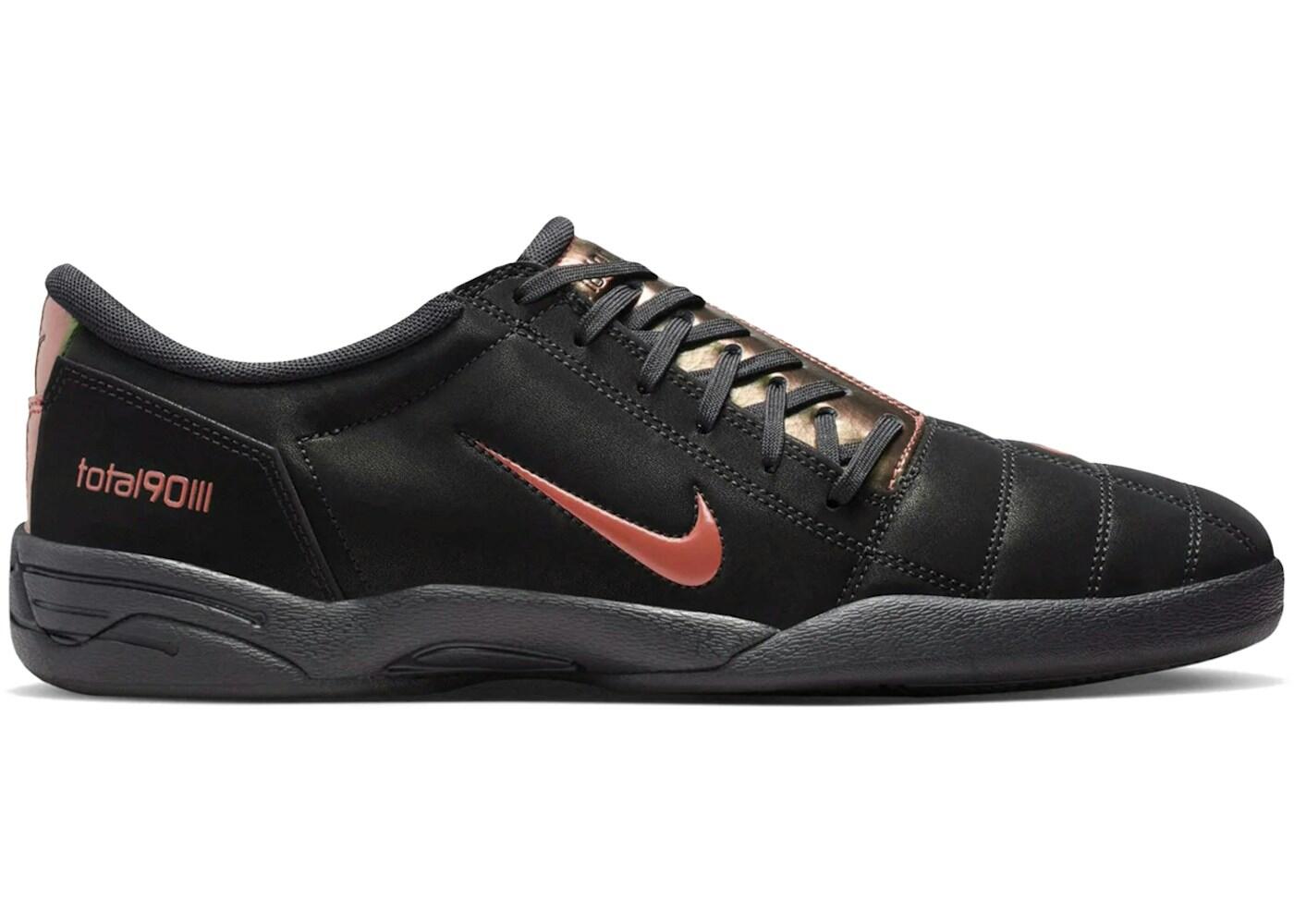 Nike Total 90 Premium Tiempo 2/2
