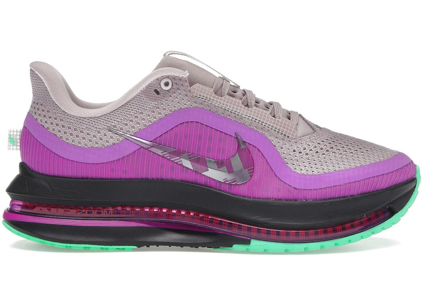 Nike Pegasus Premium Faith Kipyegon W - Women's Running Shoe 2/2
