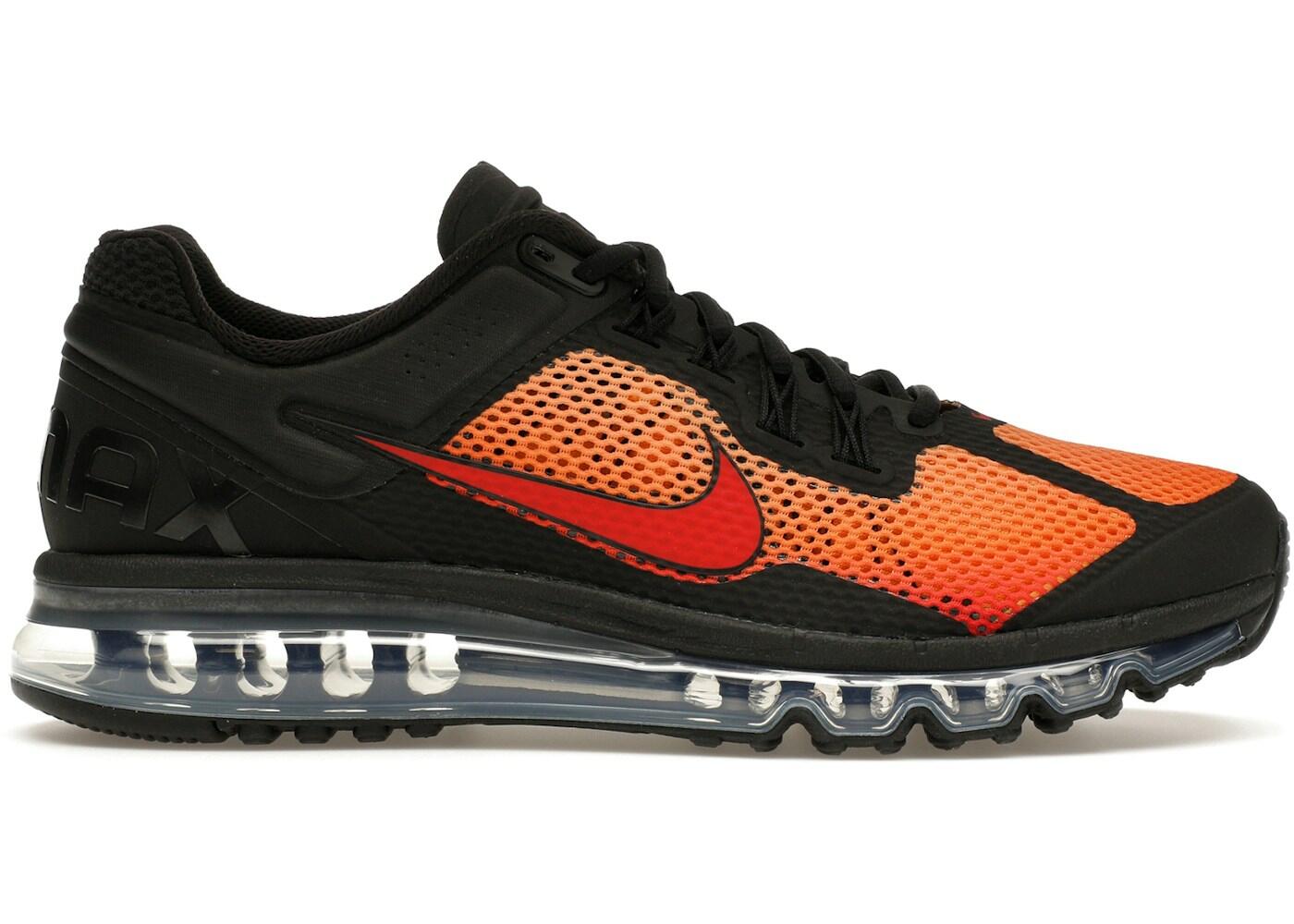 Nike Air Max 2013 uomo - scarpa sport walking 2/2