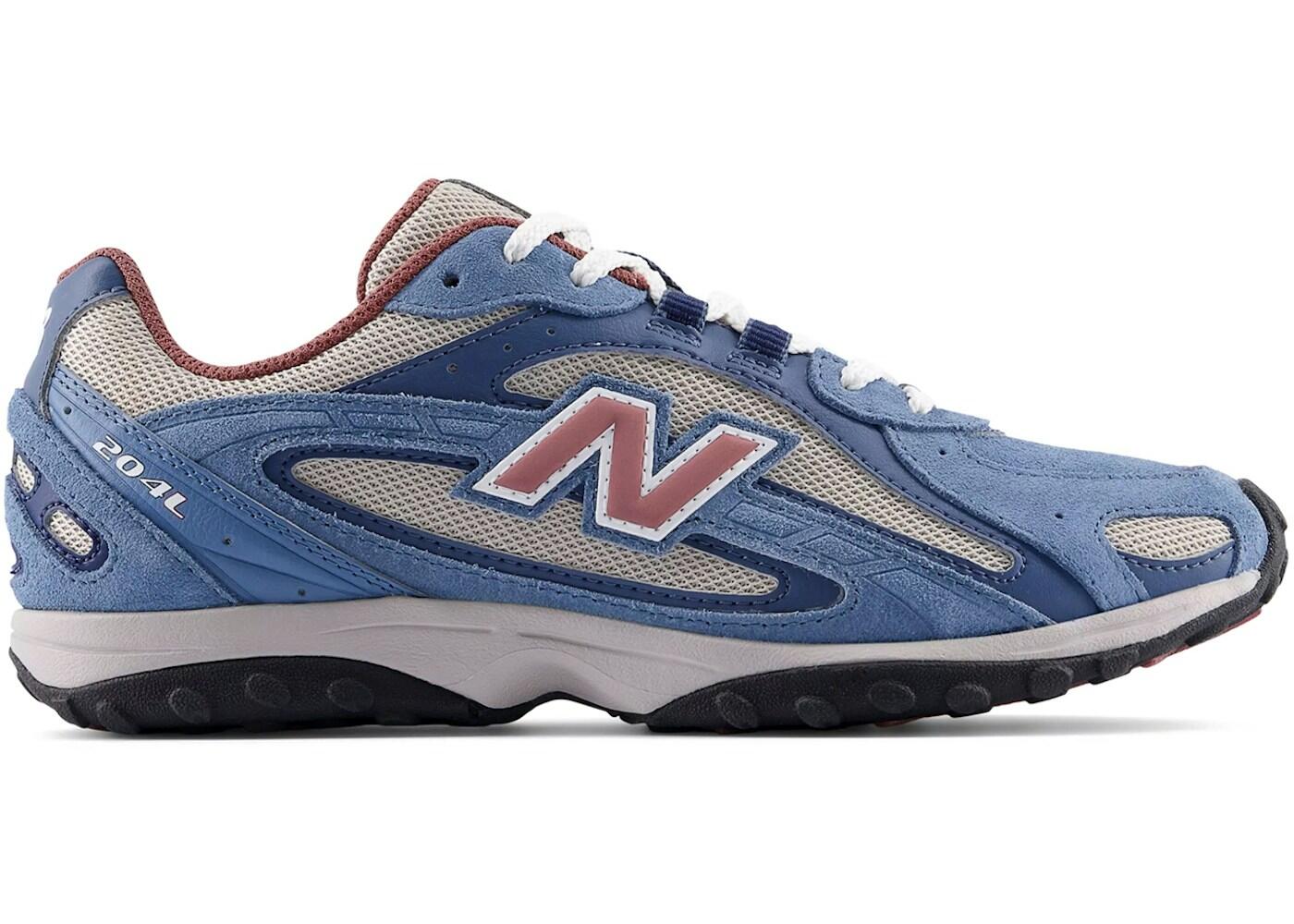 New Balance U204L NPA - Men's sport walking shoes 2/2