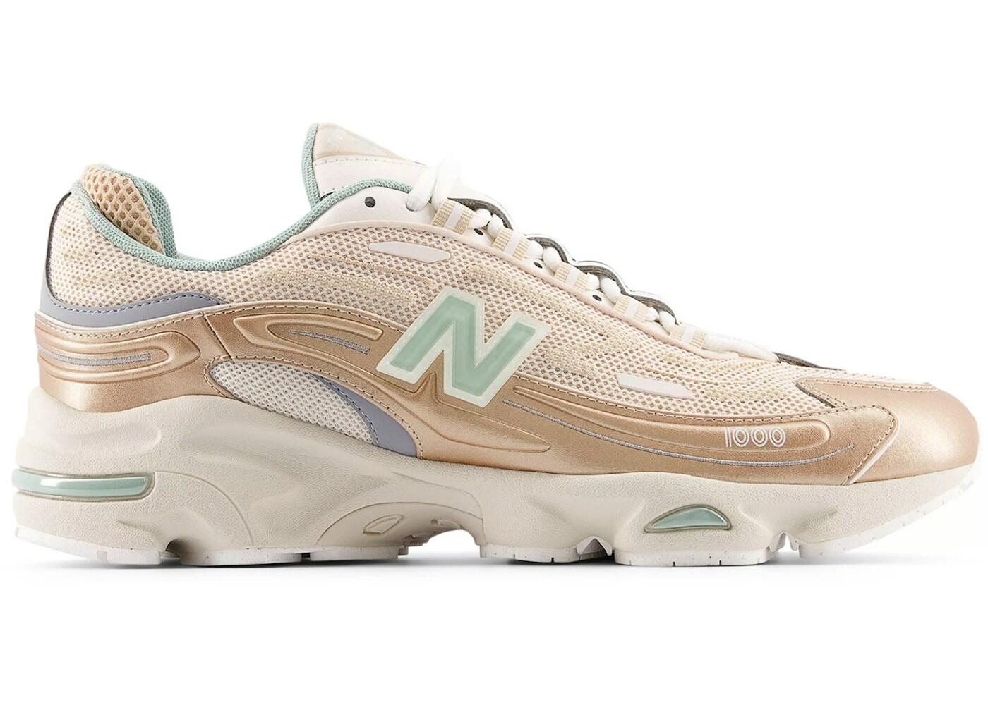 New Balance 1000D Desert Clay Herrenschuh 2/2