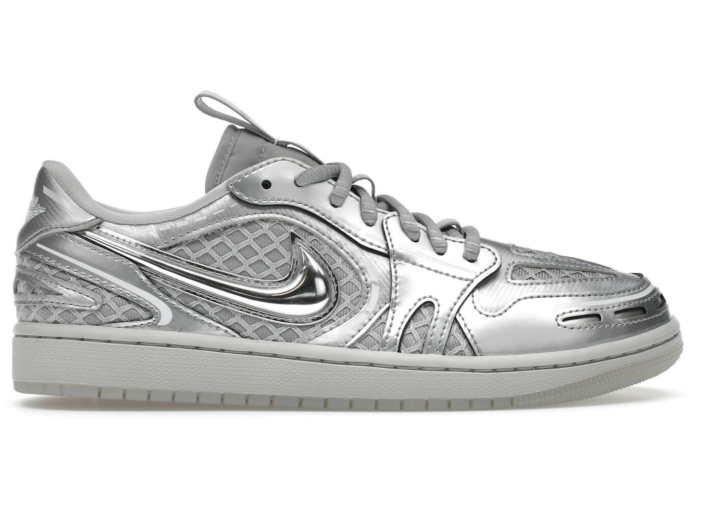 Air Jordan 1 Low Method of Make donna 2/2