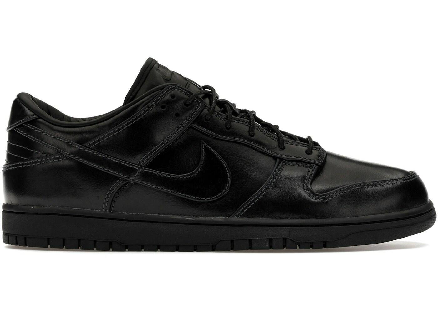 Nike Dunk Low Retro PRM QS 2/5
