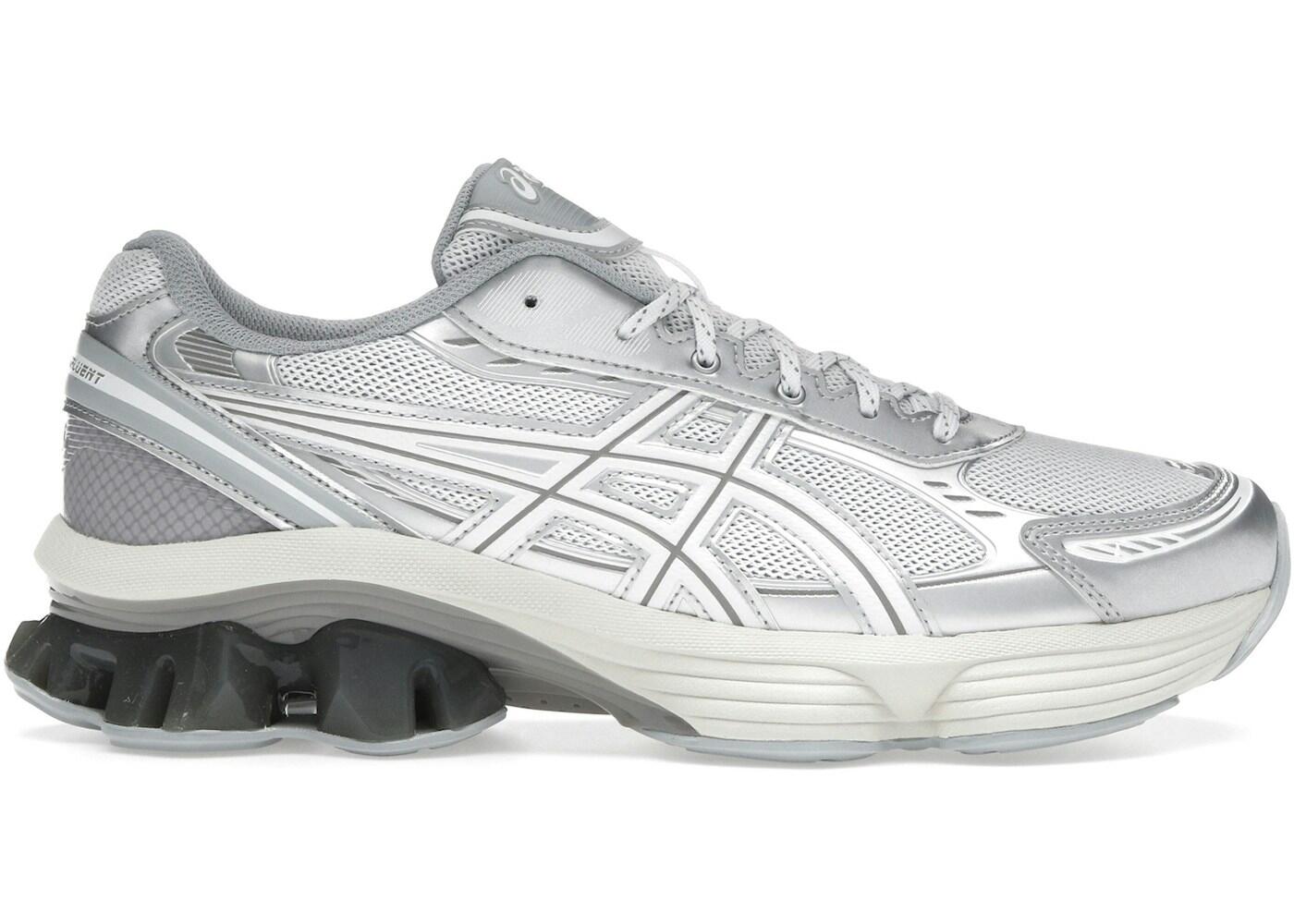 ASICS Gel-Kinetic Fluent 2/2