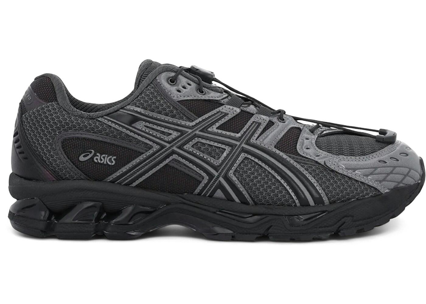 ASICS x unaffected Gel-Nimbus 10.1 2/2