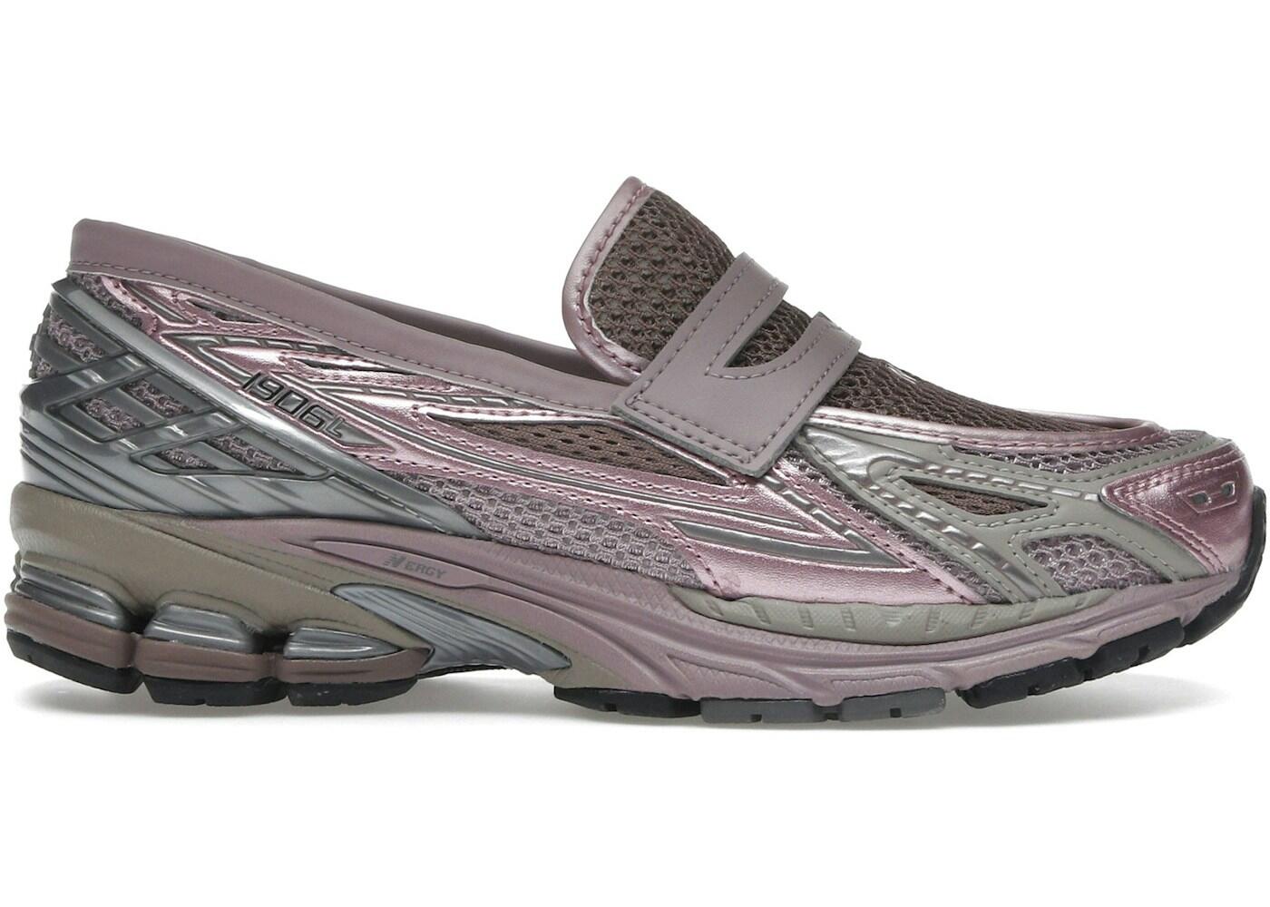 New Balance 1906L Ice Wine Pink Taffy 2/2