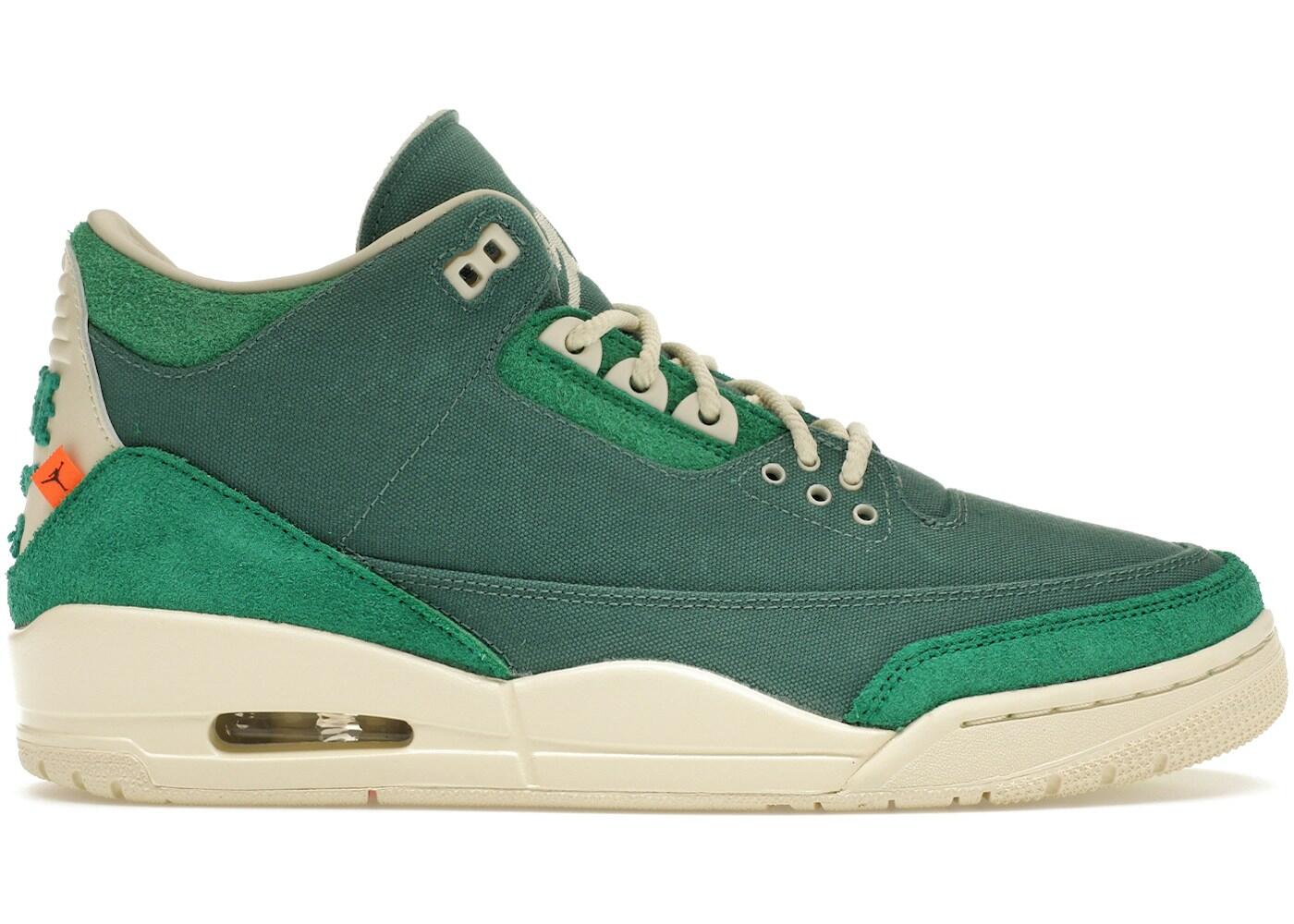 Jordan 3 Retro SP Nina Chanel Abney Bicoastal (Damen) 2/2