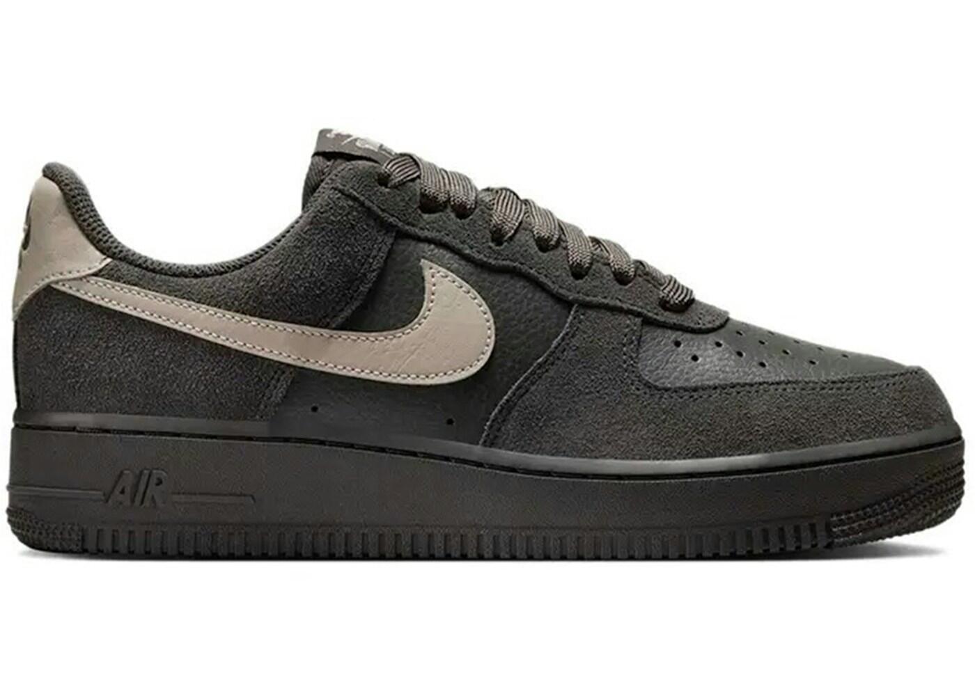 Nike Damen Air Force 1 Low 2/2