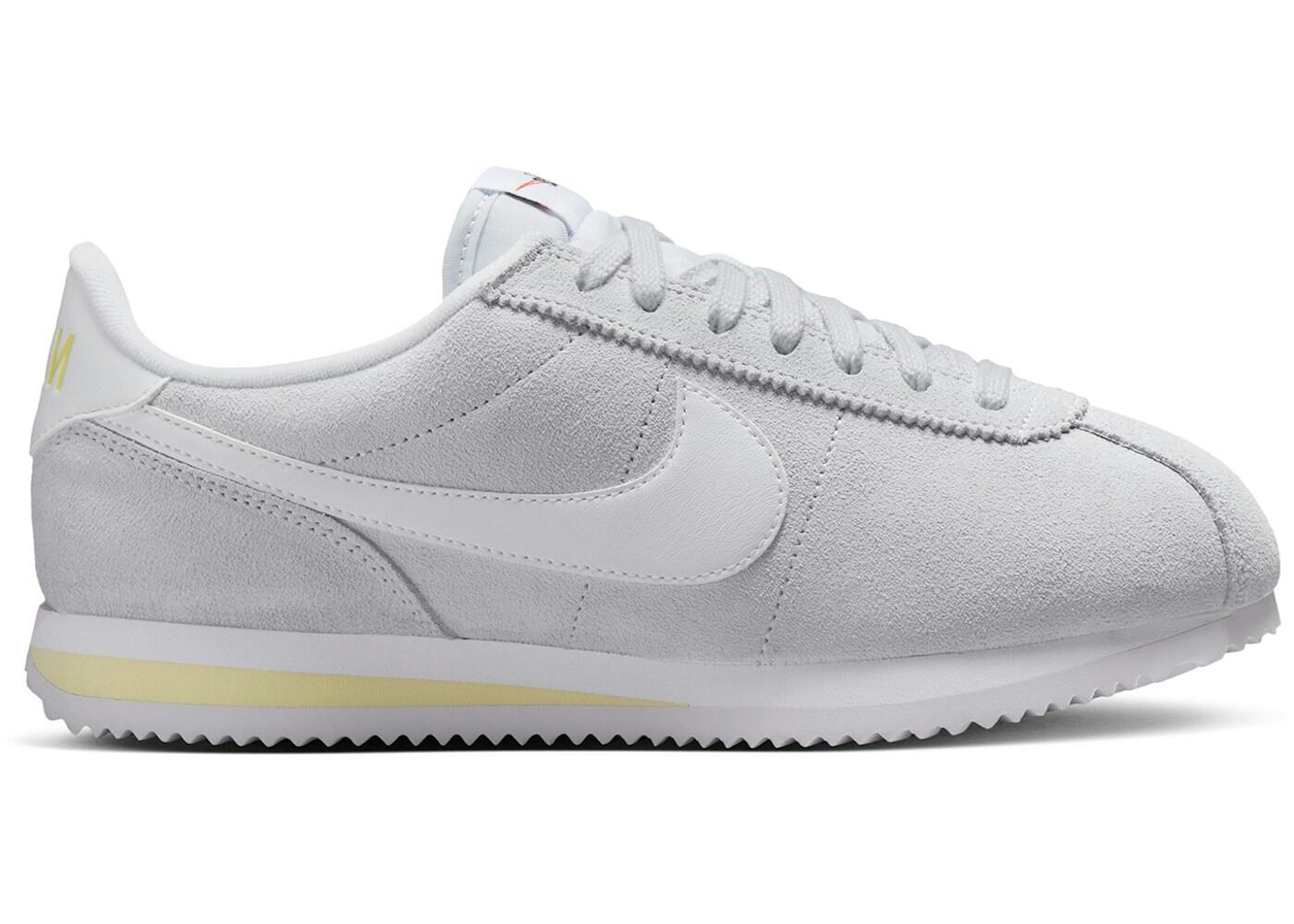 Nike Cortez Damen 2/2