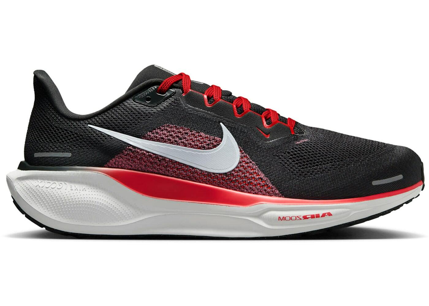 Nike Air Zoom Pegasus 41 Crimson 2/2