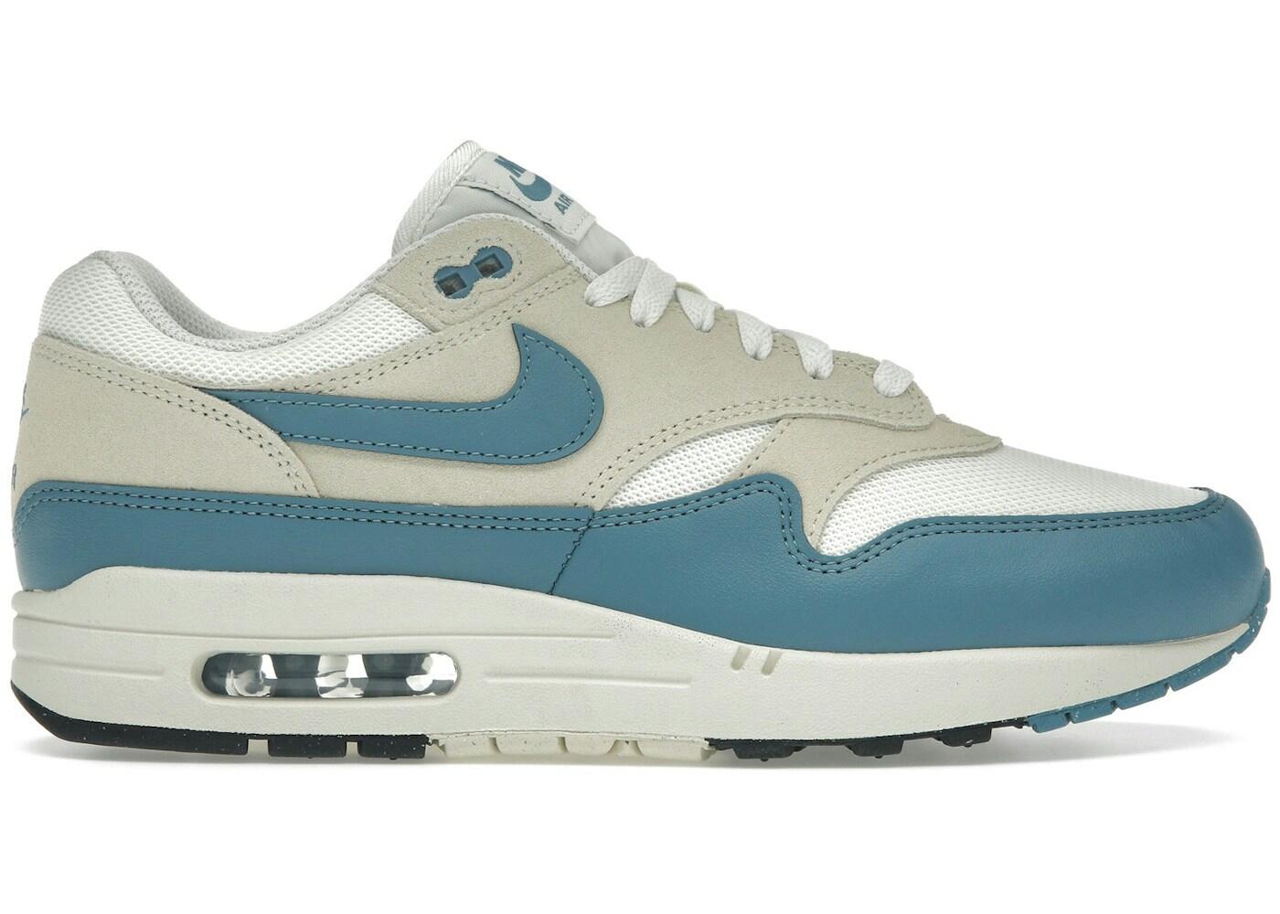 Nike Air Max 1 Smokey Blue 2/2