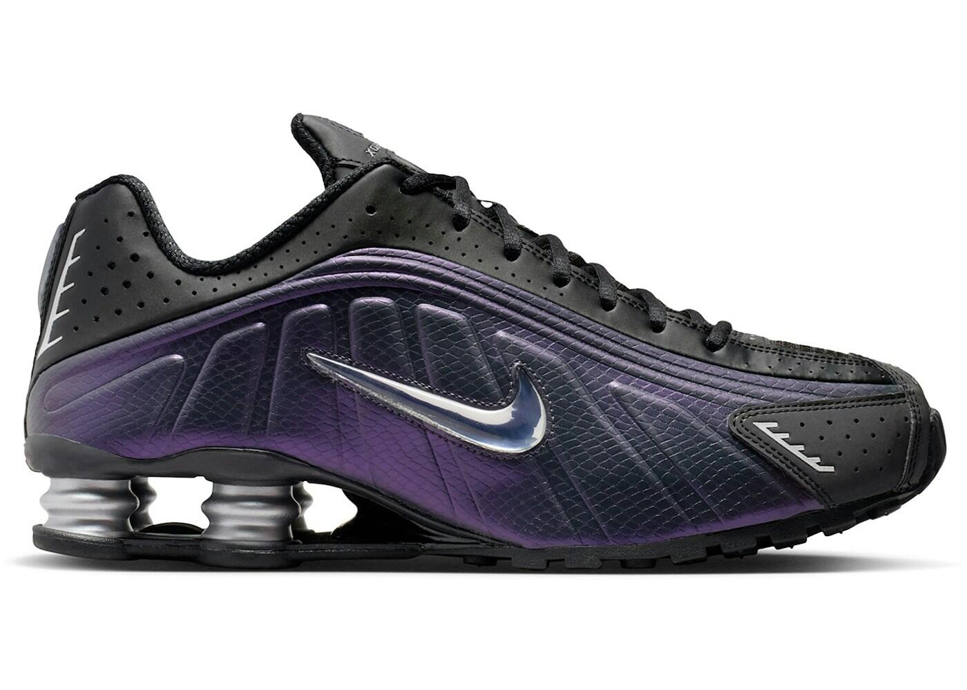 Nike Shox R4 Jewel 2/2