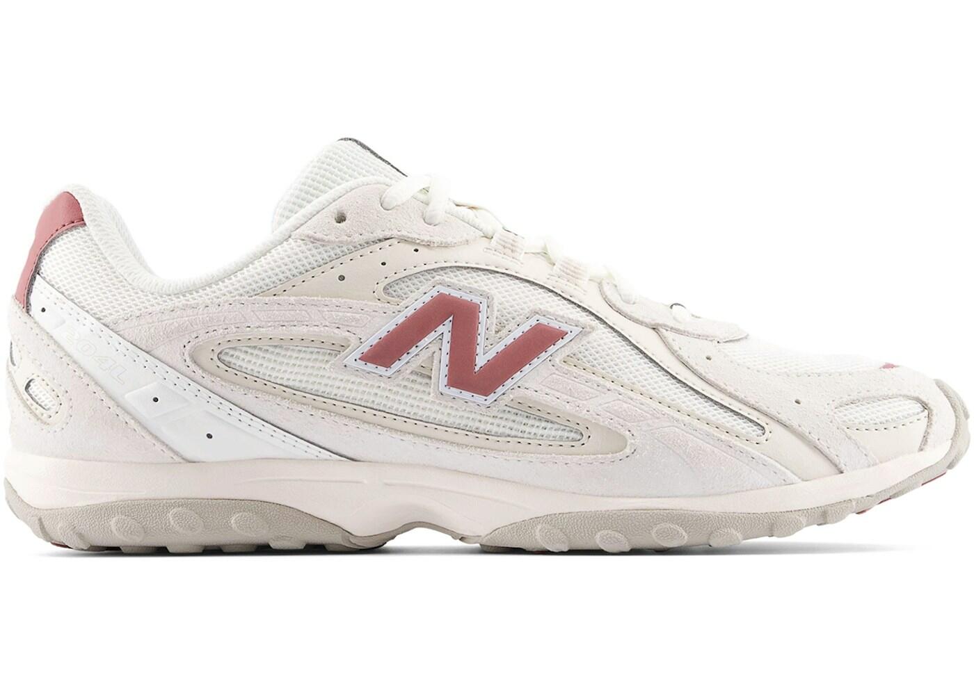 New Balance 204L Sea Salt 2/2