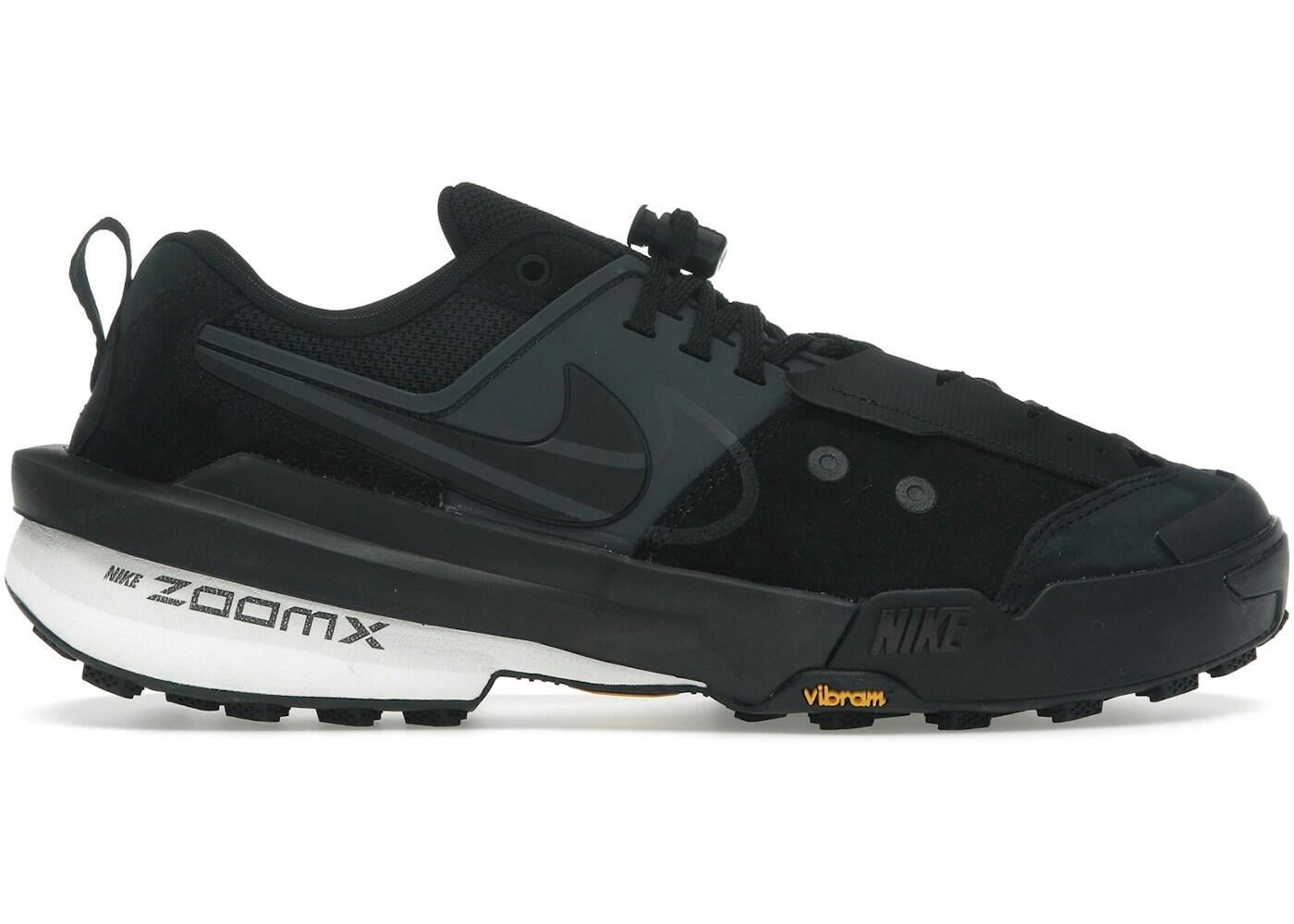 Nike Zegamadome SP sacai Black 2/2
