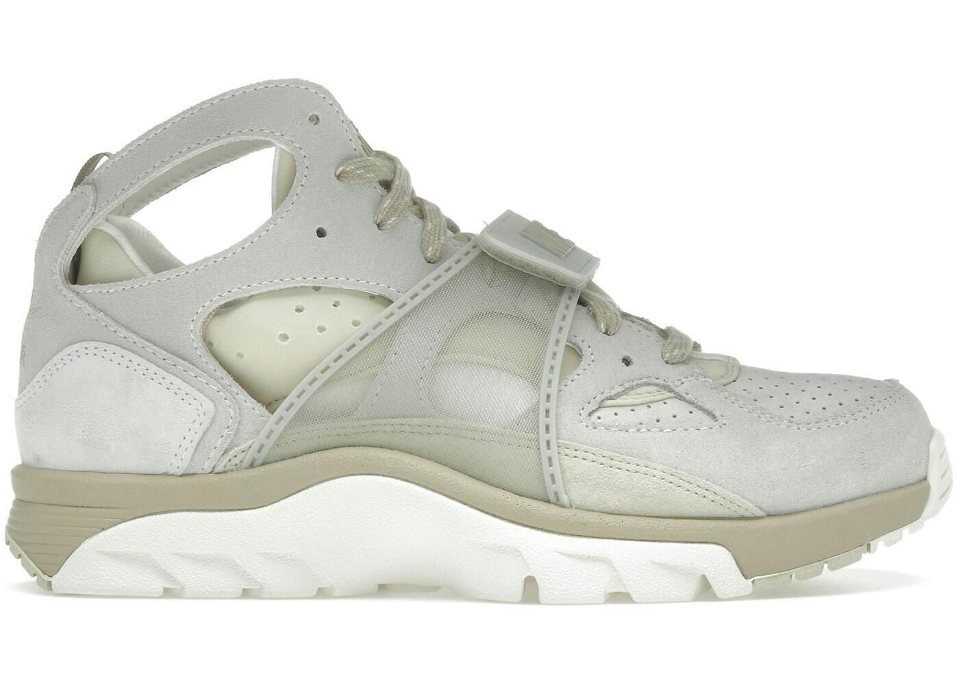 Nike Air Trainer Huarache Desert Khaki 2/2