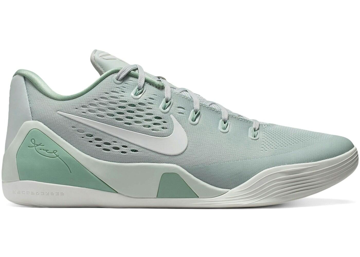 Nike Kobe IX Elite Low EM Protro Steam 2/2