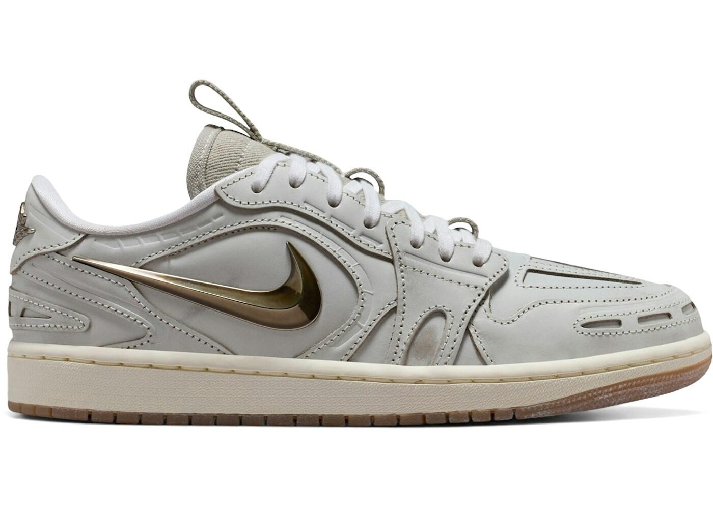 Air Jordan Women's 1 Low V3 Method Of Make 2/2