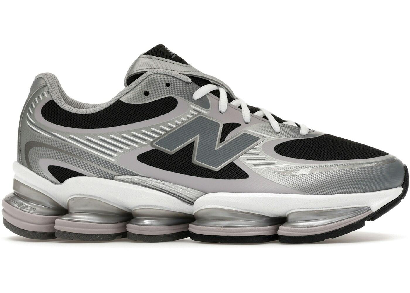 New Balance Abzorb U2000 3OZ 2/2
