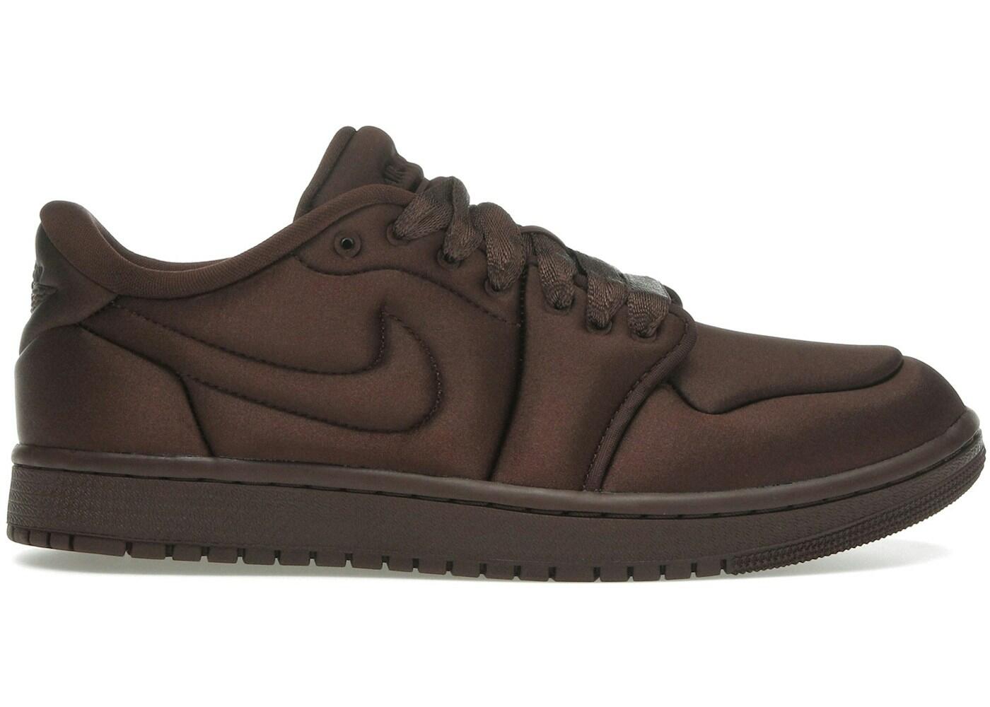 Jordan Air Jordan 1 Low Method Of Make Femme Baskets Basses 2/2