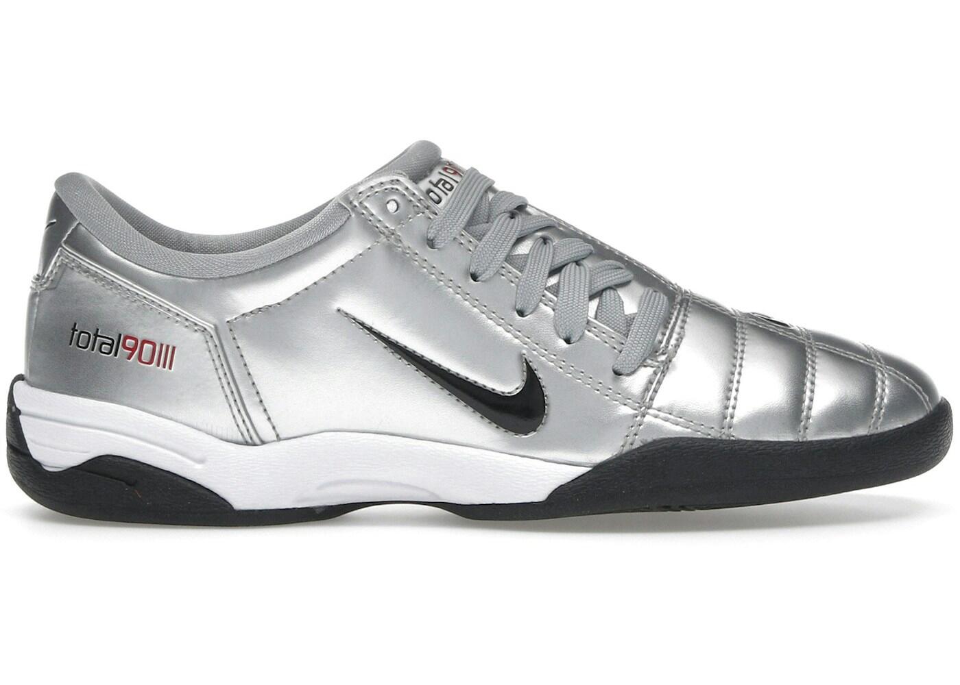 Nike Women's Total 90 III Silver Bullet | Decathlon