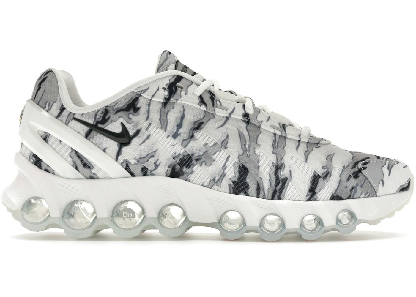 Nike Air Max DN8 Premium Summit White Cool Grey 2/2