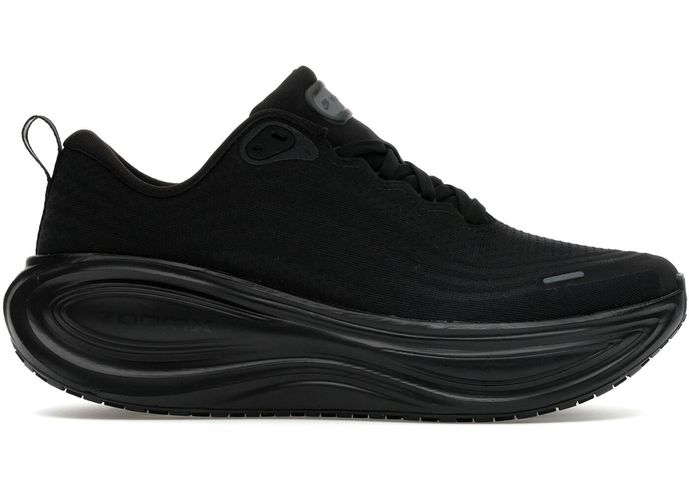 Nike Vomero Plus Black Anthracite 2/2
