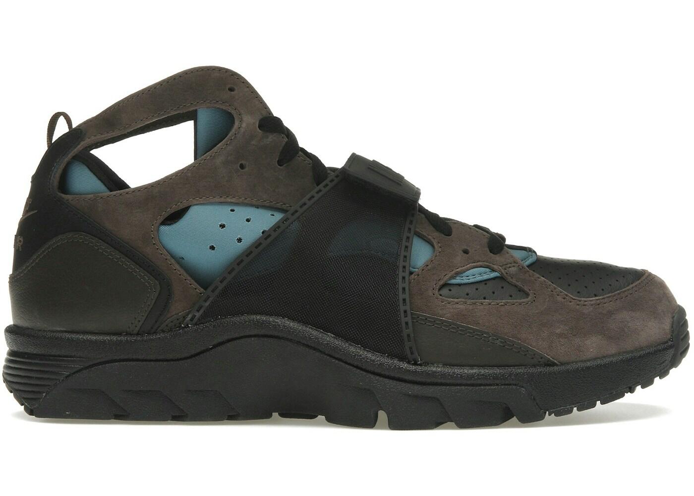 Nike Air Trainer Huarache - Herren Sportwalking-Schuhe 2/2