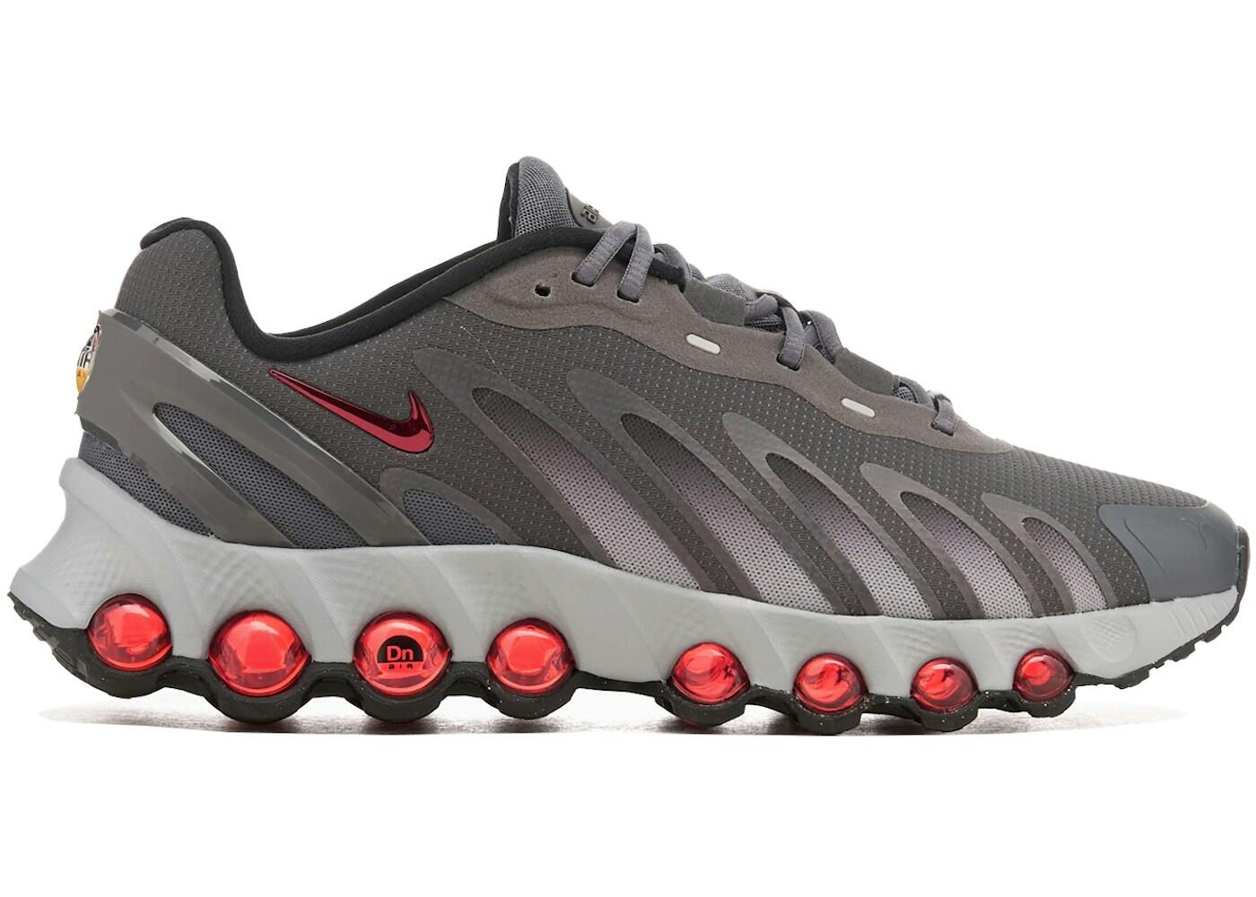 Nike Air Max DN8 Iron Grey 2/2
