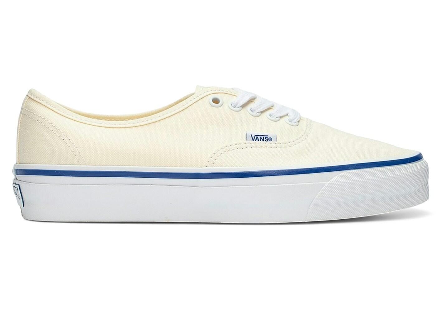 Vans Authentic Reissue 44 2/2