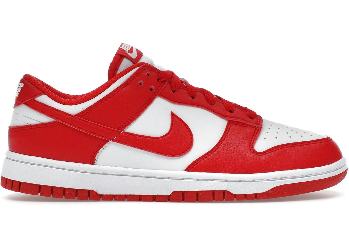 Nike Dunk Low Next Nature St. John's (Donna) 2/2