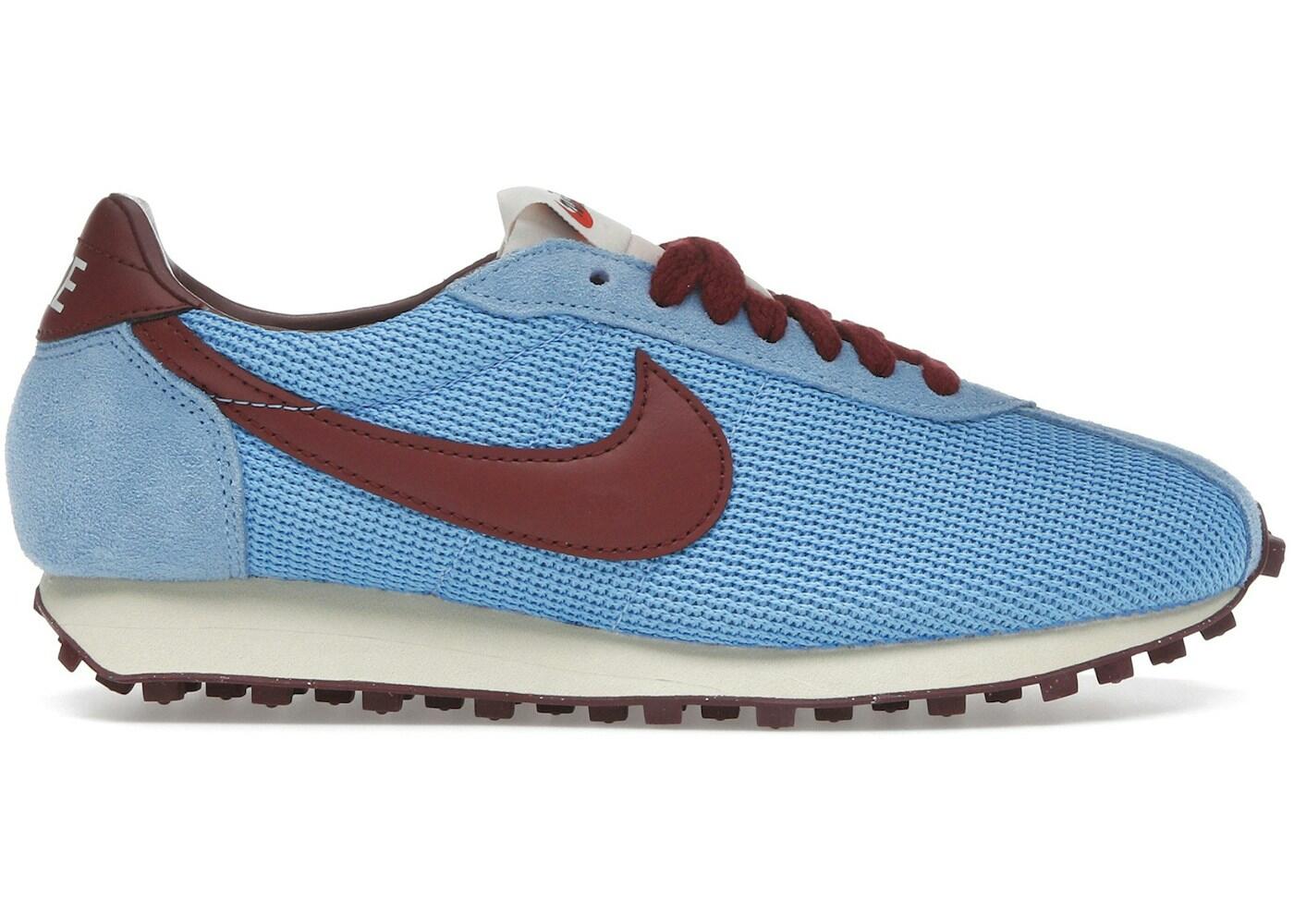 Nike LD-1000 Donna - Scarpe per camminata sportiva 2/2
