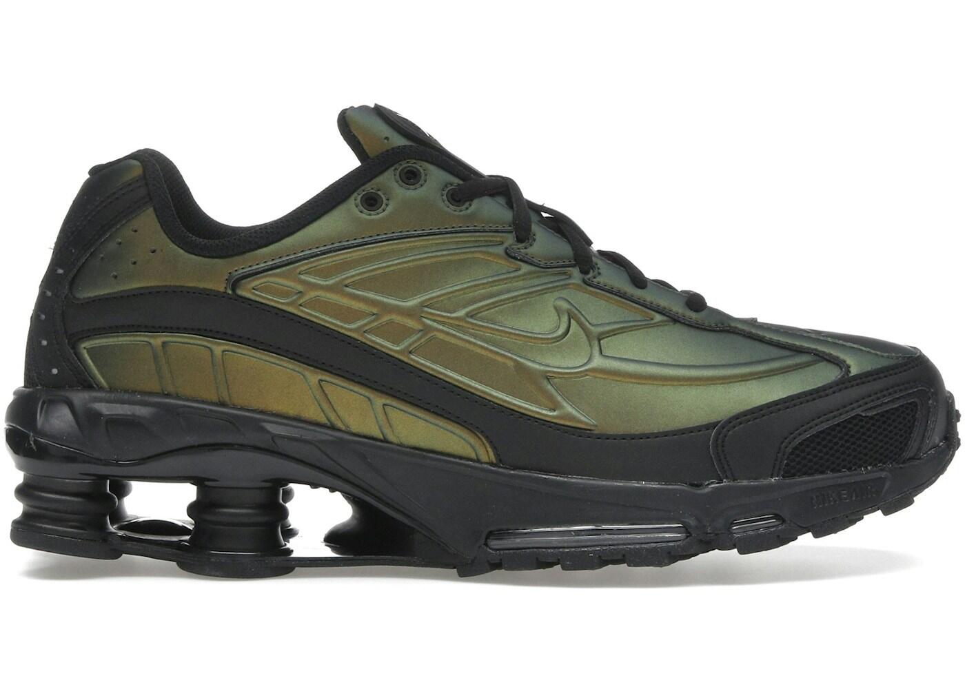Nike Shox Ride 2 Homme 2/2